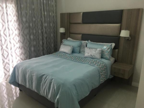 AYA LUXURY APARTMENTS 79